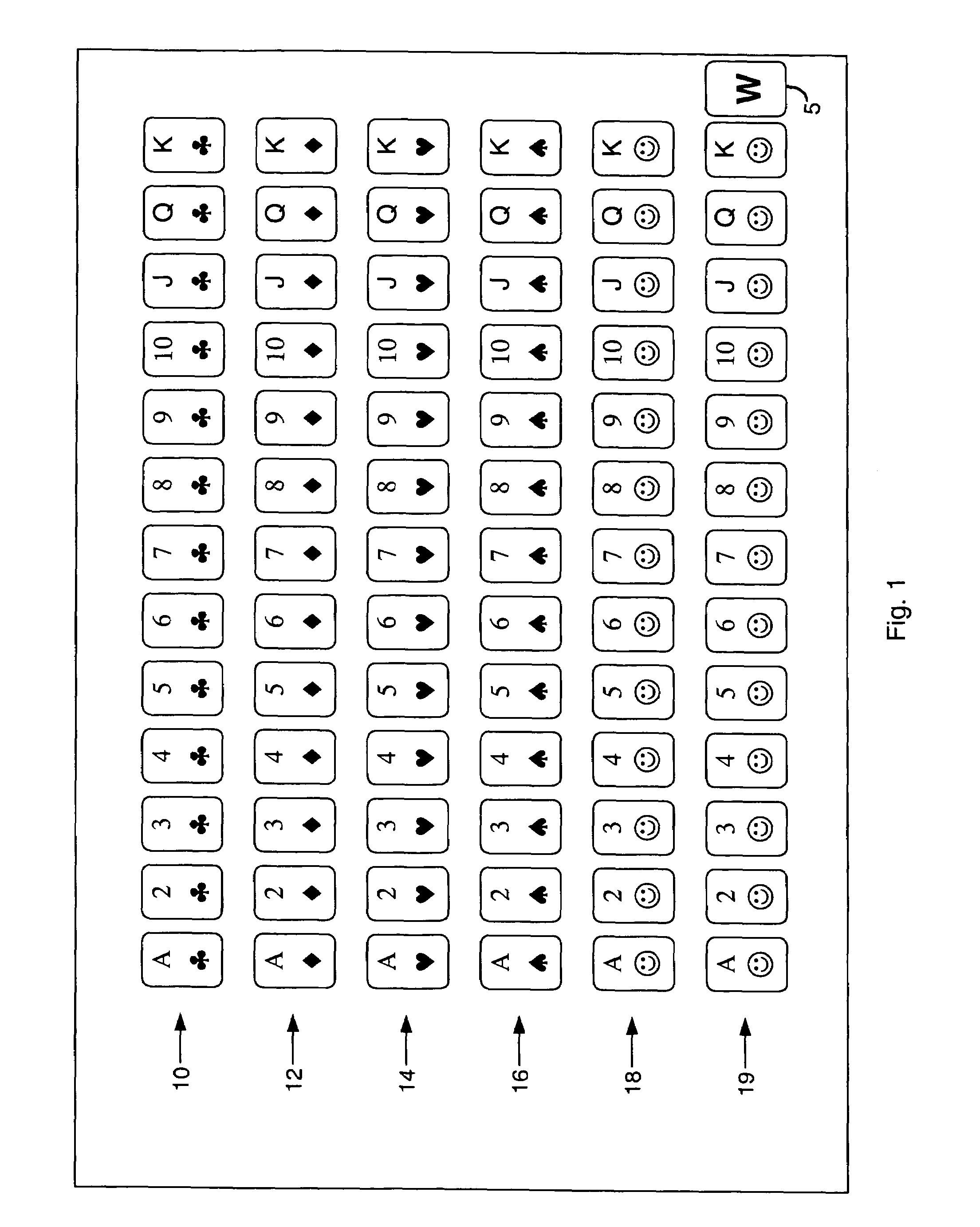 System and method for playing a bonus game