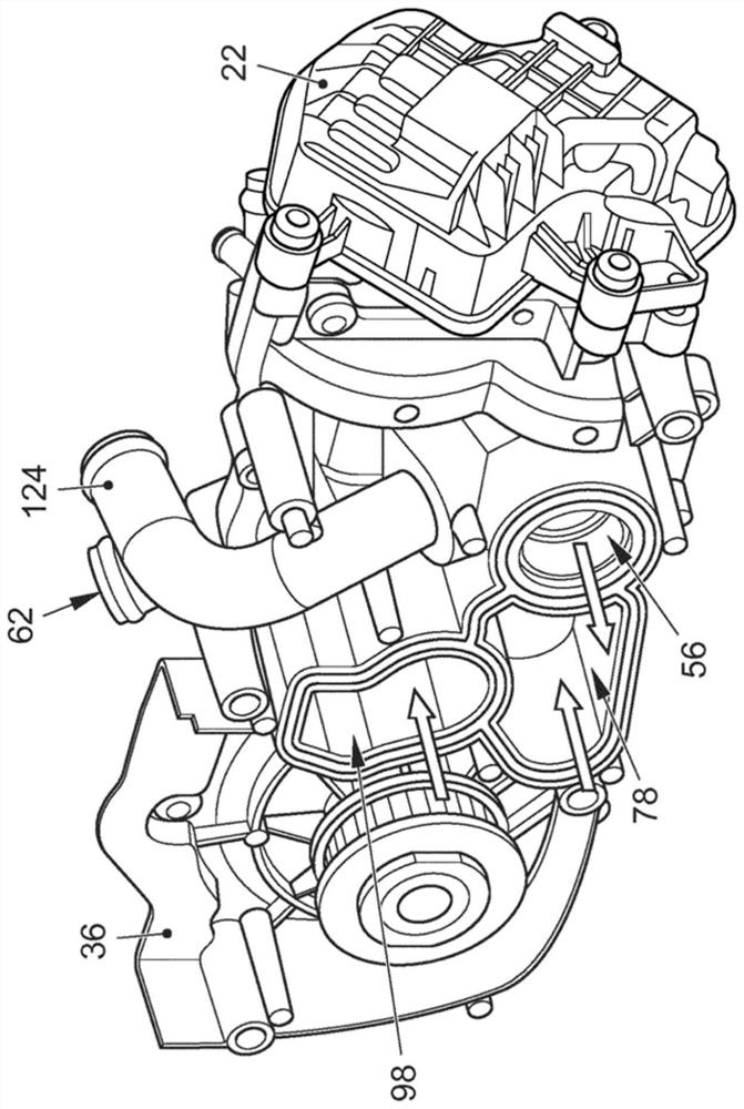 Internal Combustion Engines and Motor Vehicles