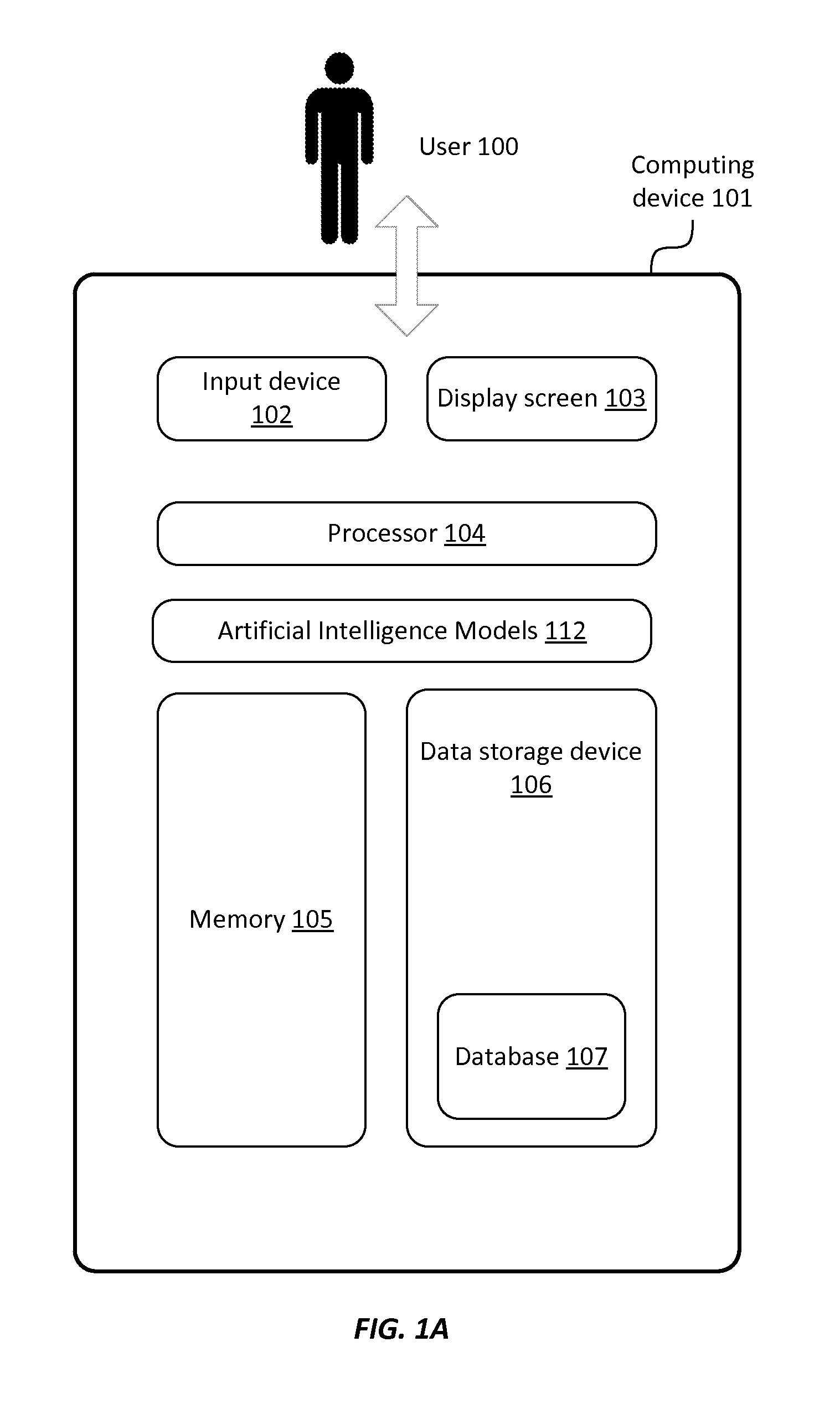 Adaptive user interfaces