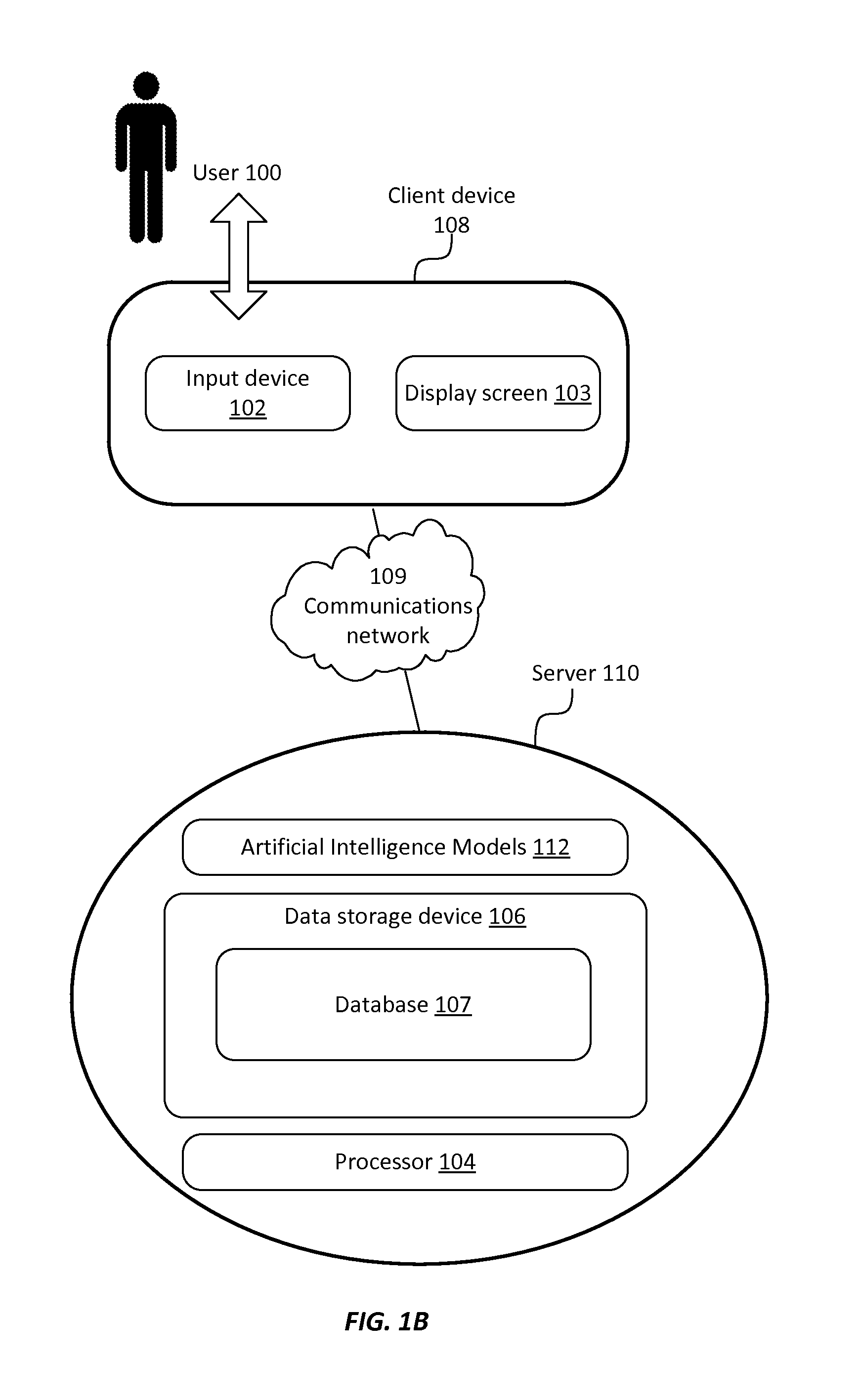 Adaptive user interfaces