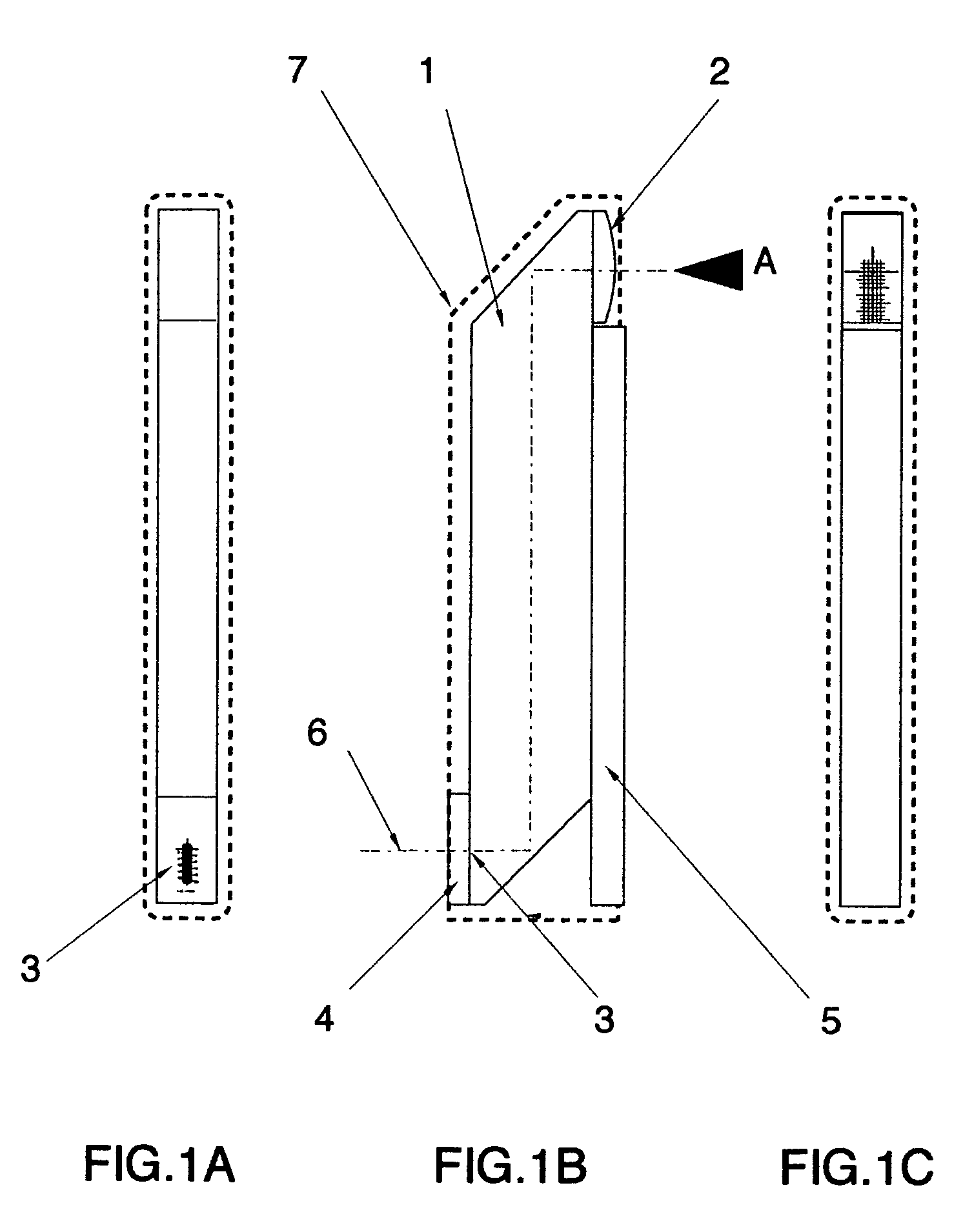 Prismatic boresighter