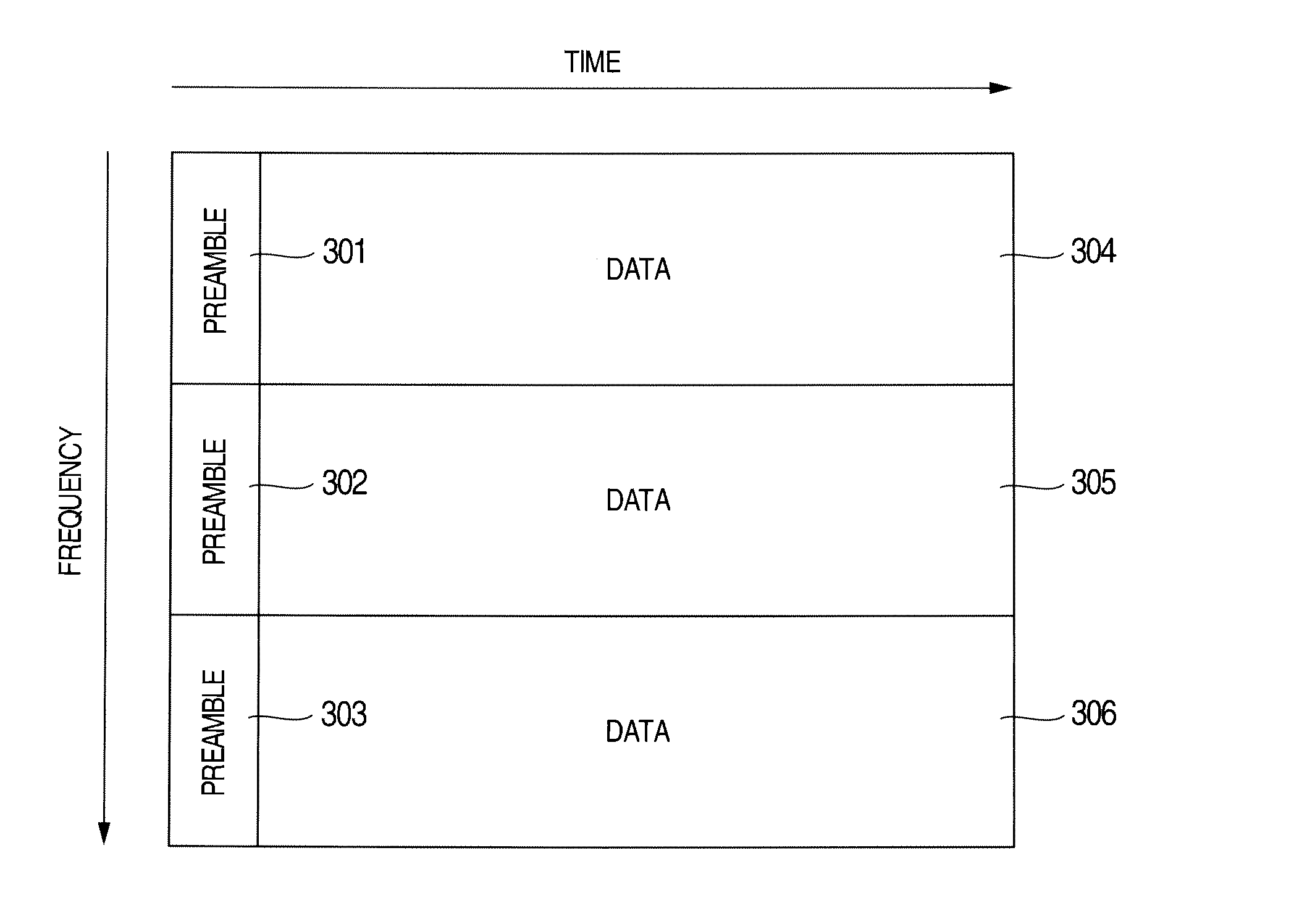 Transmission power adjustment method in wireless communication system and base station