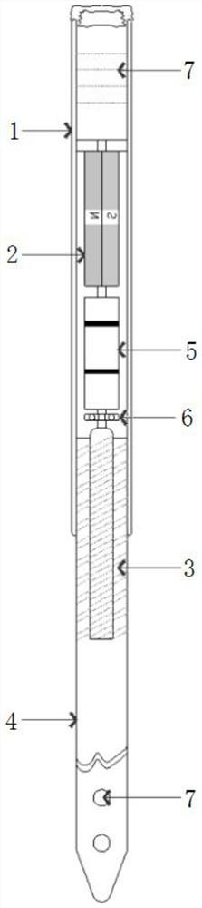 Magnetism driving epiphysis traction and pressurization device