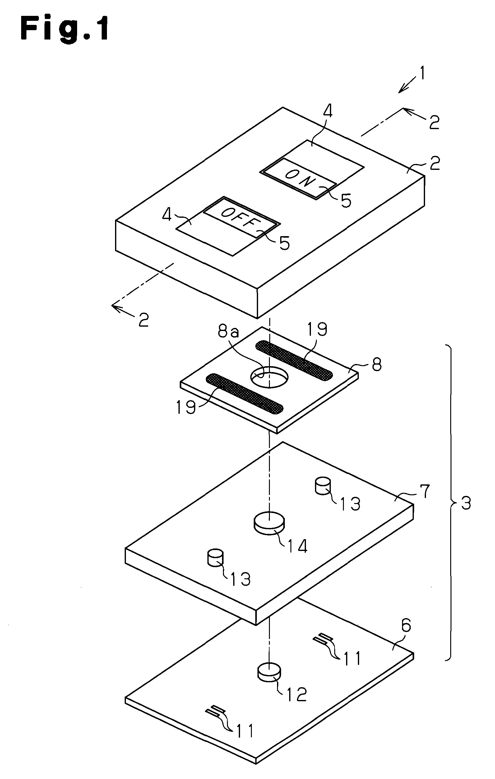 Operation Device