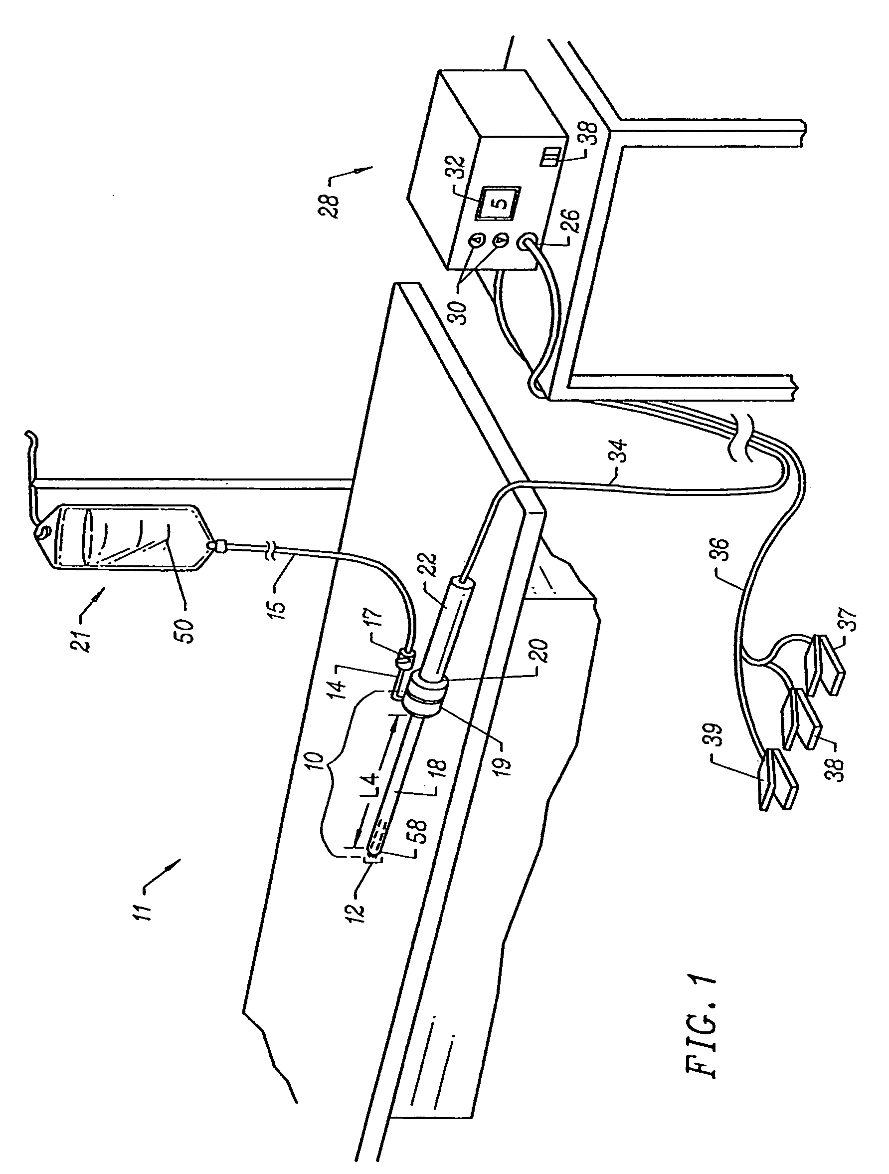 Systems and methods for electrosurgical prevention of disc herniations