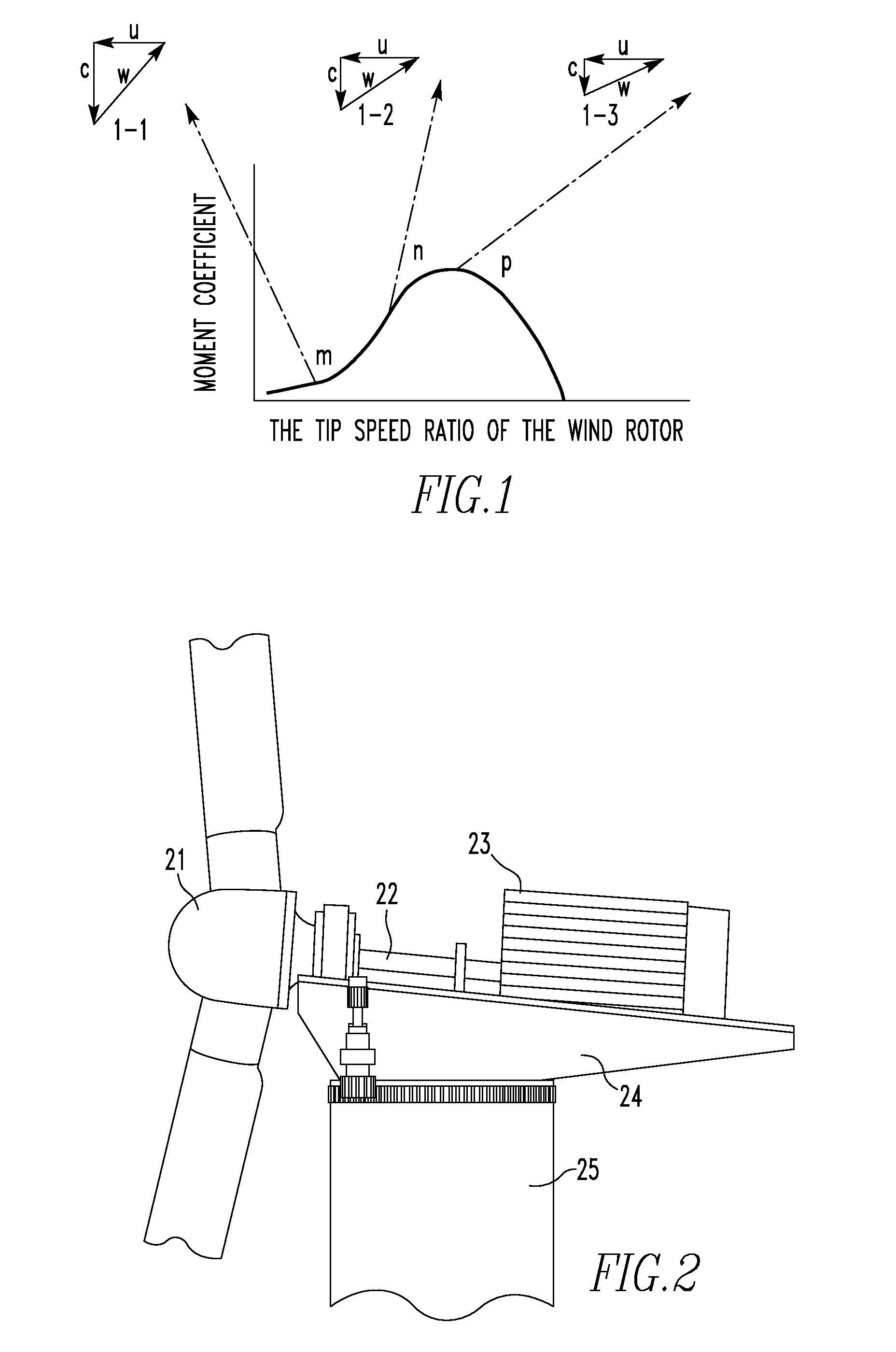 Non-grid-connected wind turbine with double-stator double-salient brushless dc-generator