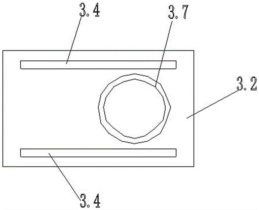 Construction method of Y-shaped cast steel combined with steel pipe column in subway station