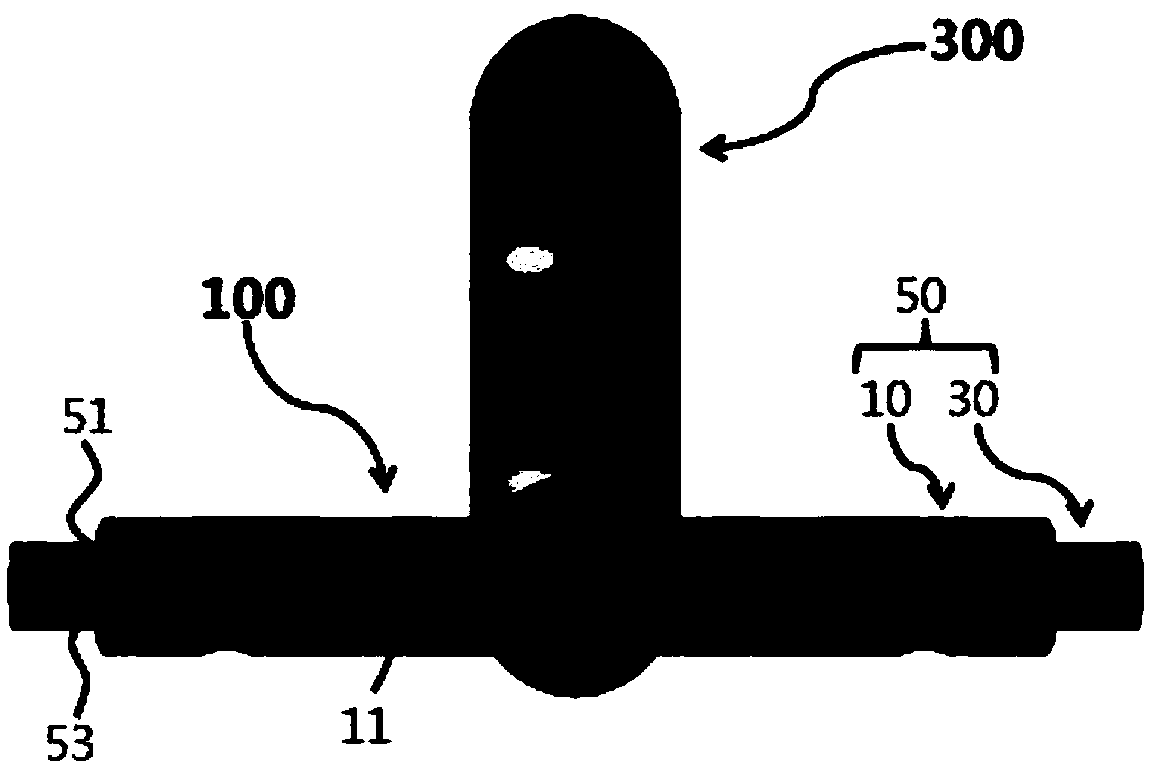 Portable device holder for vehicle cd-slot mounting