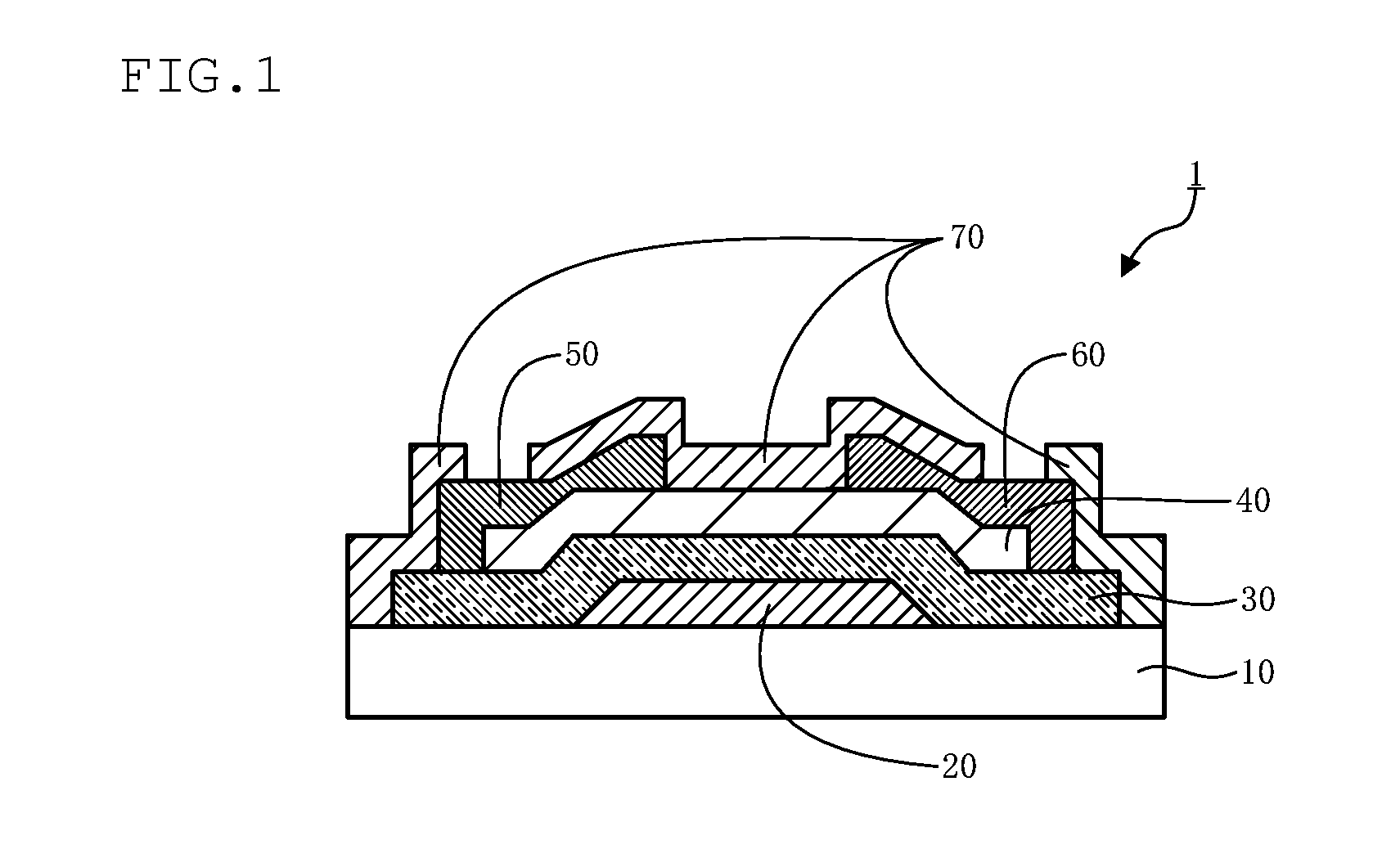 Composite oxide sintered body and sputtering target comprising same