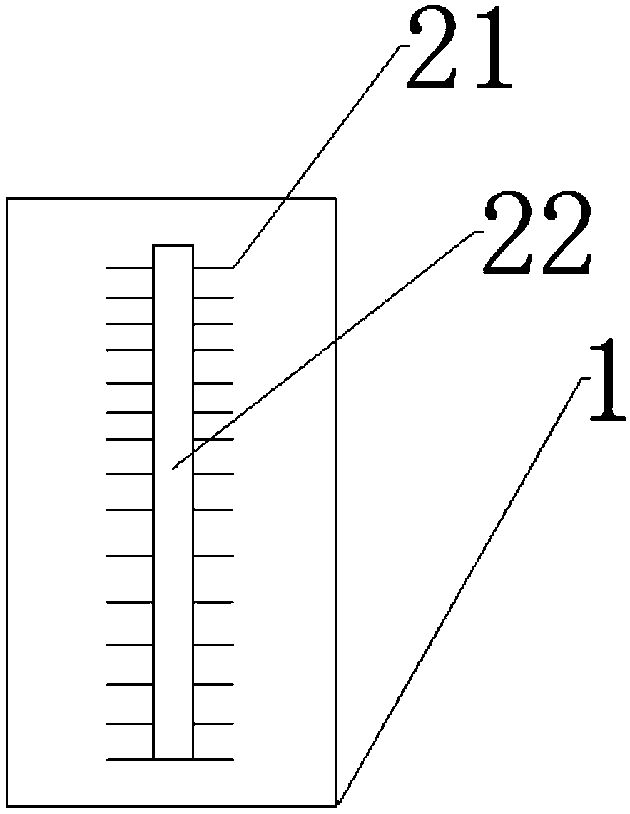 Multi-dimensional corona electrode structure and electrostatic precipitator