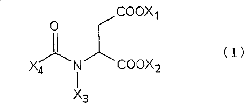 Lubricating oil composition