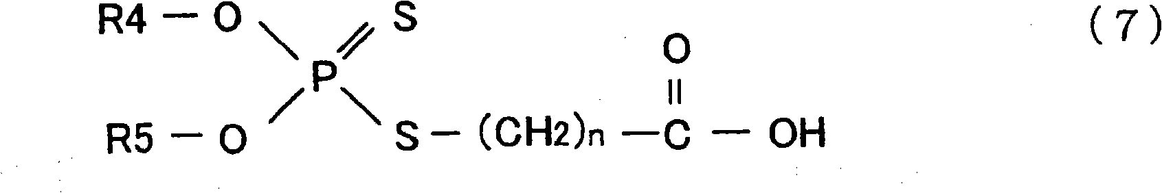 Lubricating oil composition