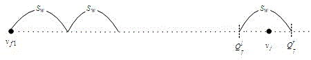 Vector map reversible information hiding method