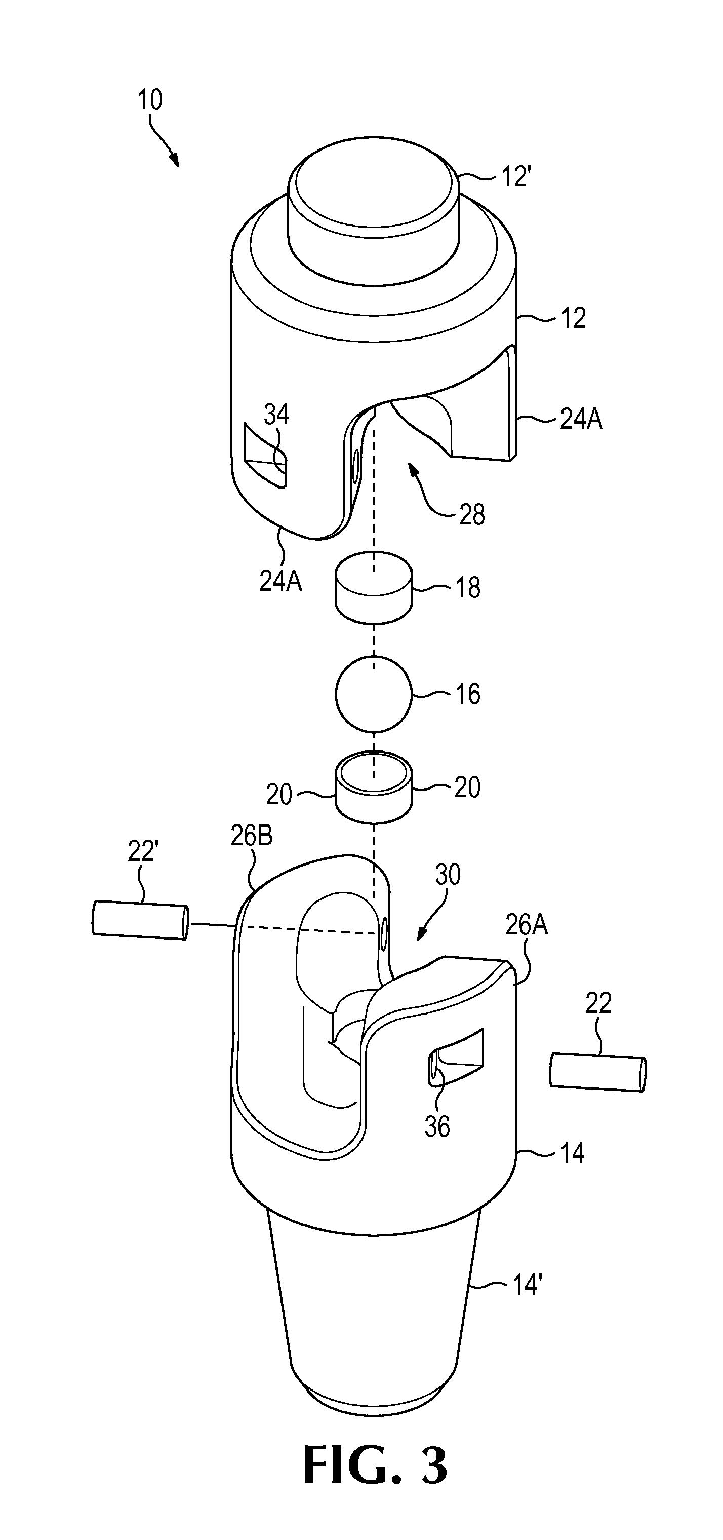 Universal joint