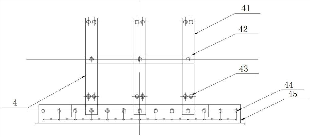 Prefabricated overhead soft heat preservation pipe system, manufacturing method and transportation and installation method