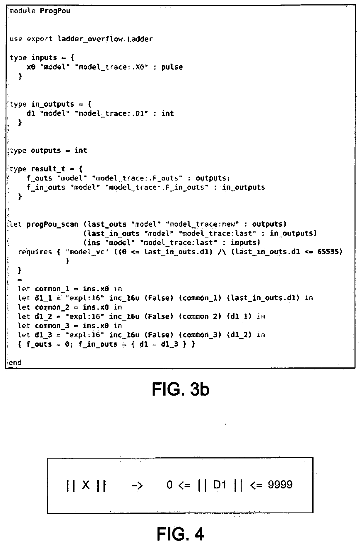 Method, computer program and apparatus for analysing a programmable logic controller program