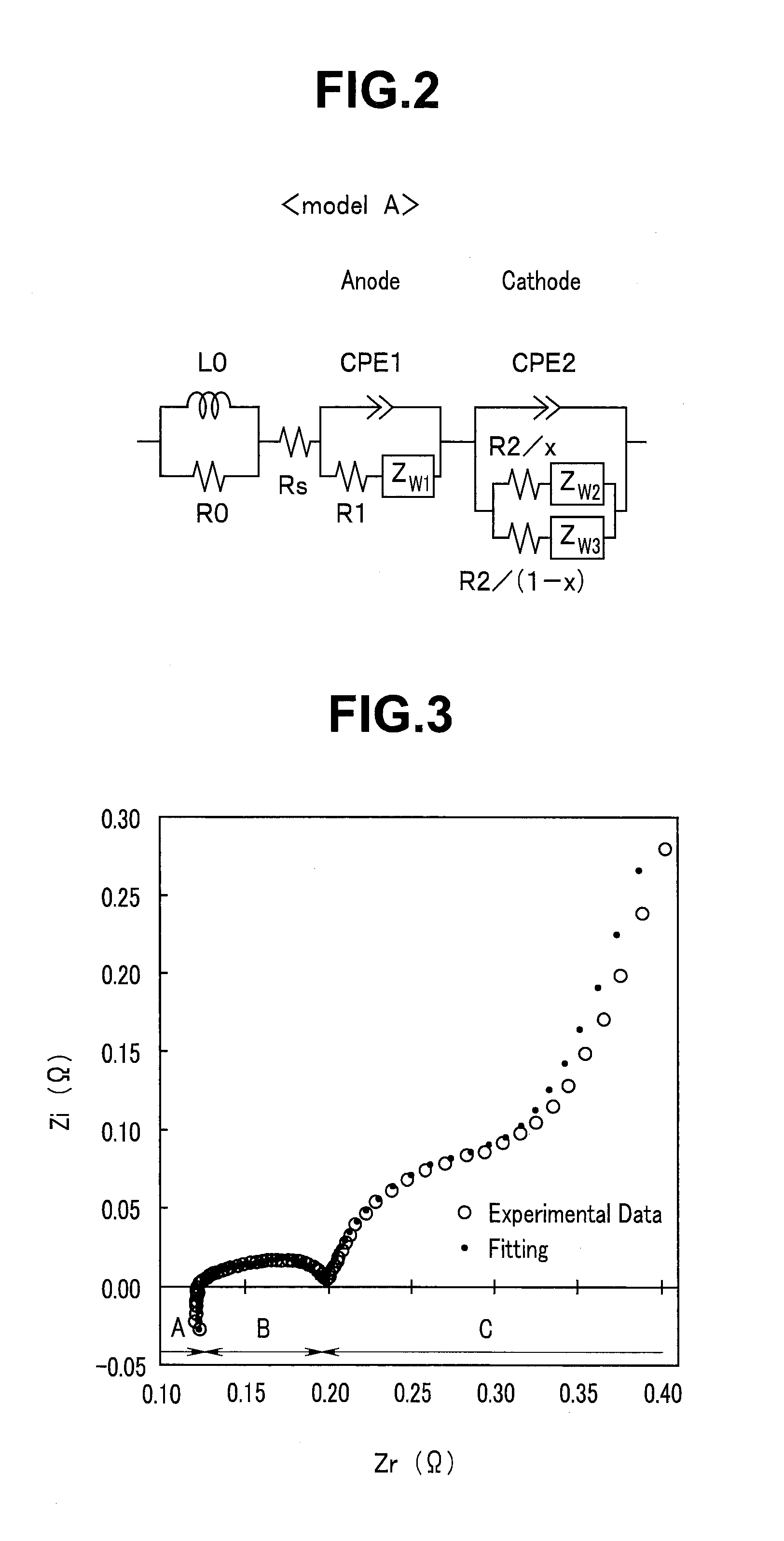 Battery system and evaluation method for battery