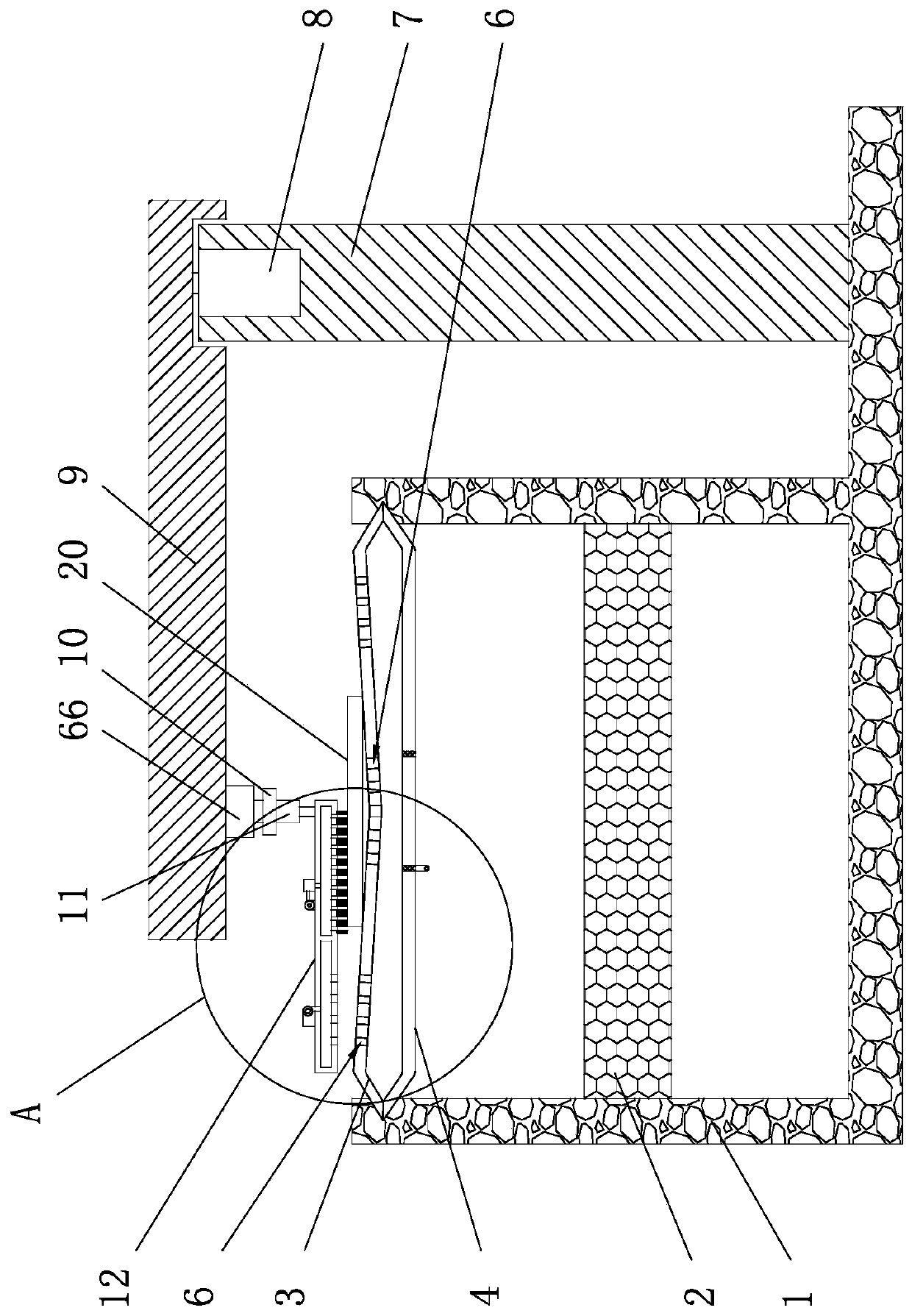 Forming process and equipment for stainless steel food steamer