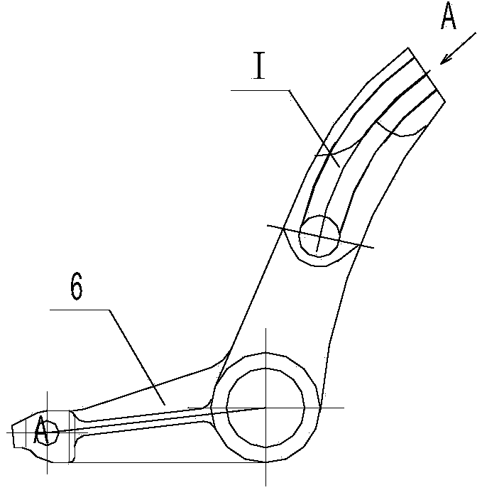 Stop mechanism for transfer gripper in offset press