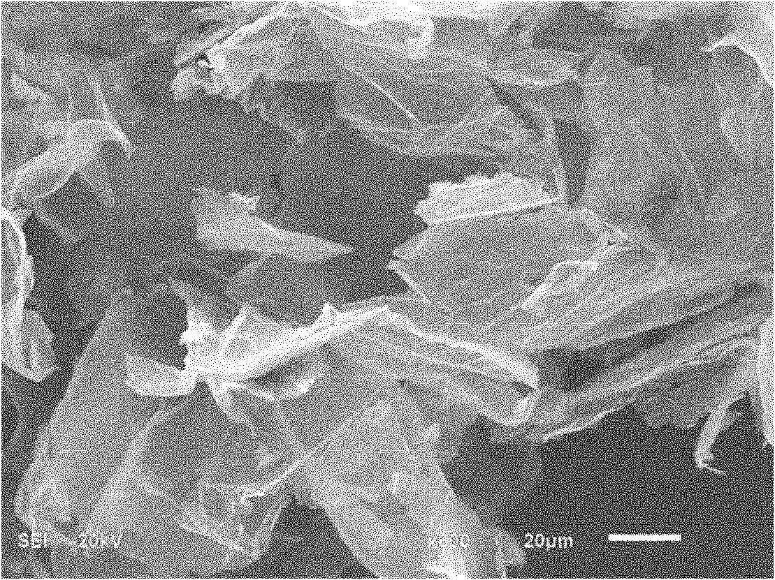 Graphene/copper nanowire composite electric-conducting material and preparation method thereof