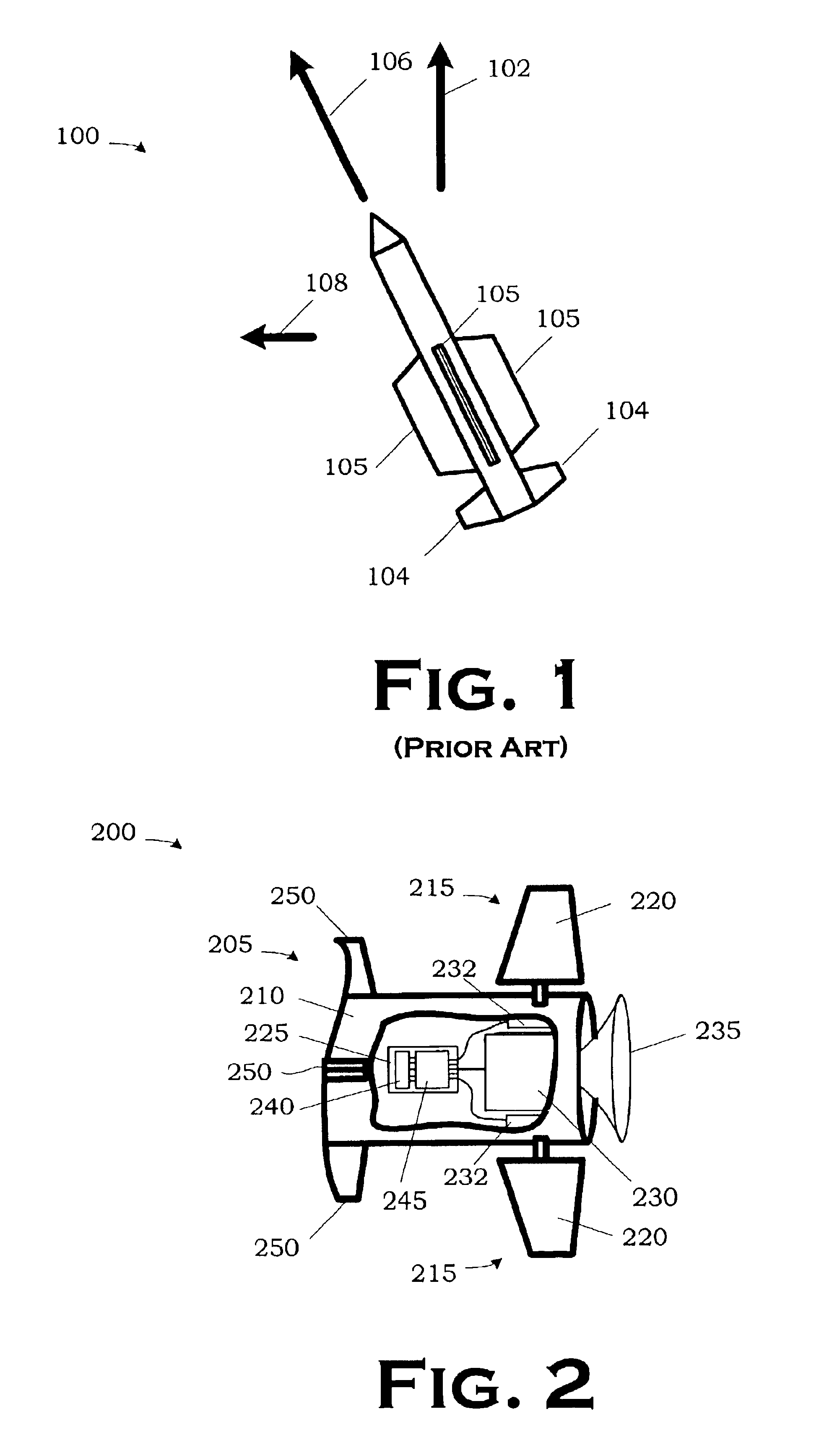 Thrust vectoring a flight vehicle during homing using a multi-pulse motor