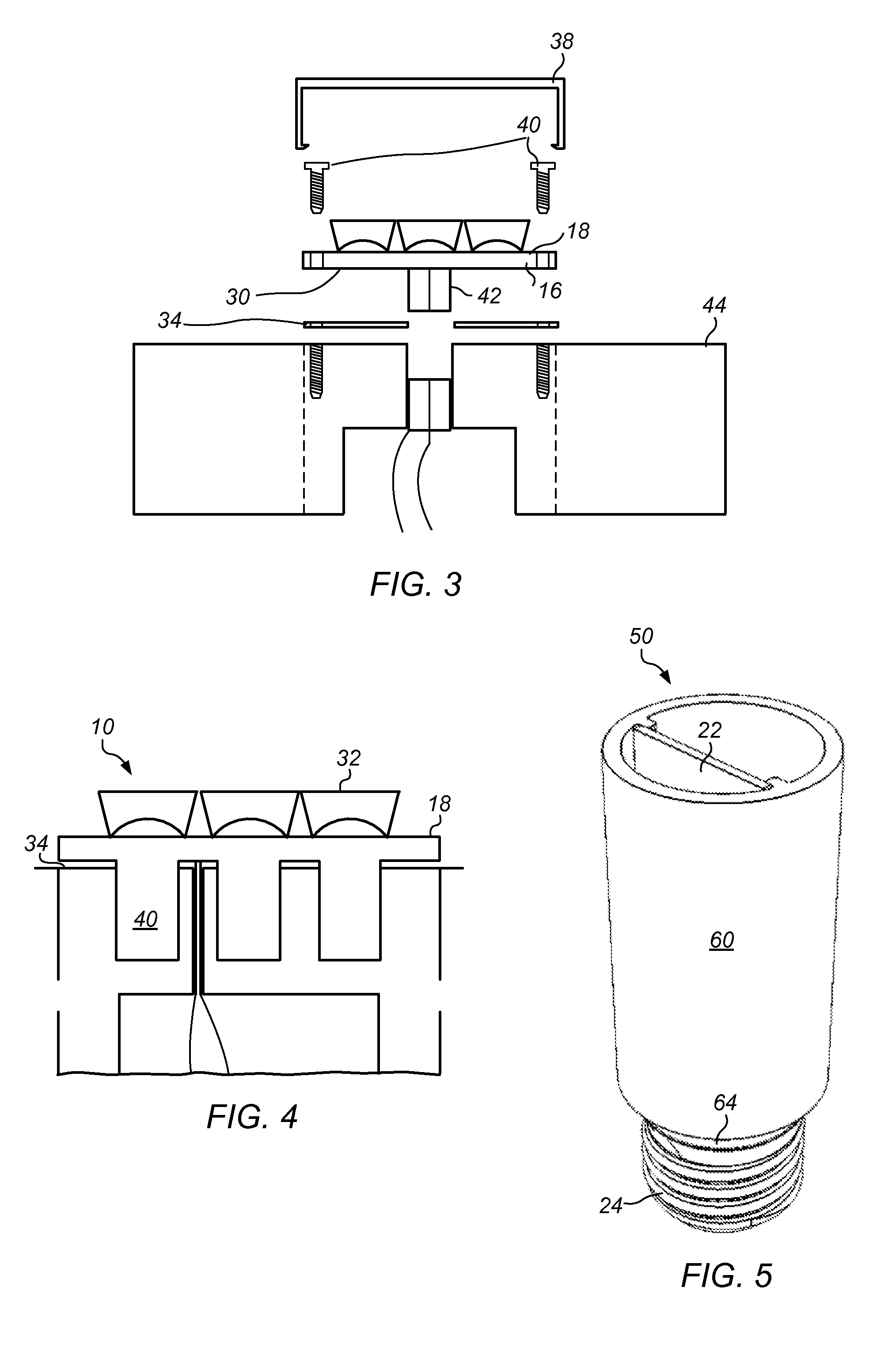 Controllable Lighting System