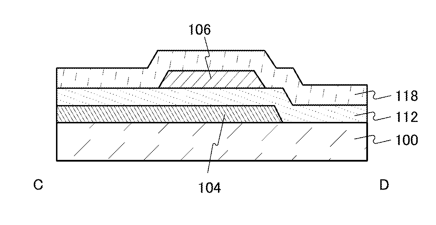 Semiconductor device and manufacturing method thereof