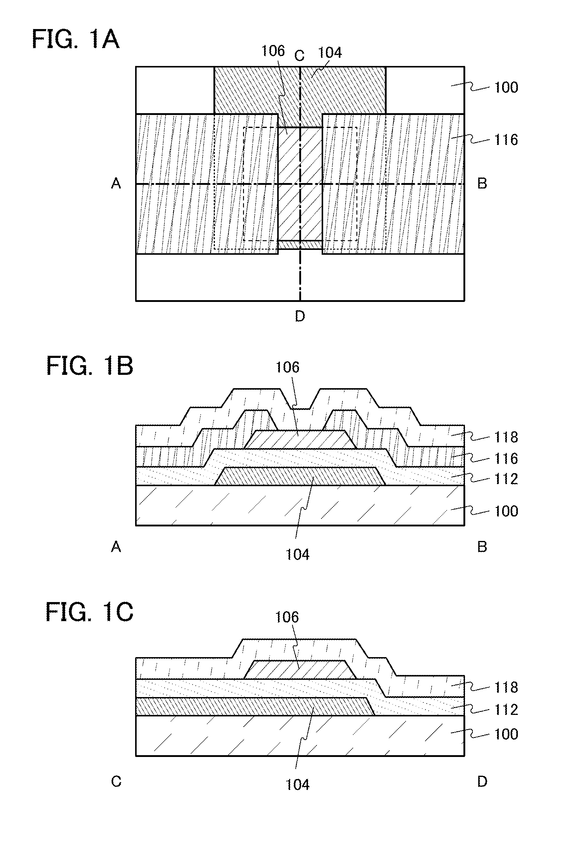 Semiconductor device and manufacturing method thereof