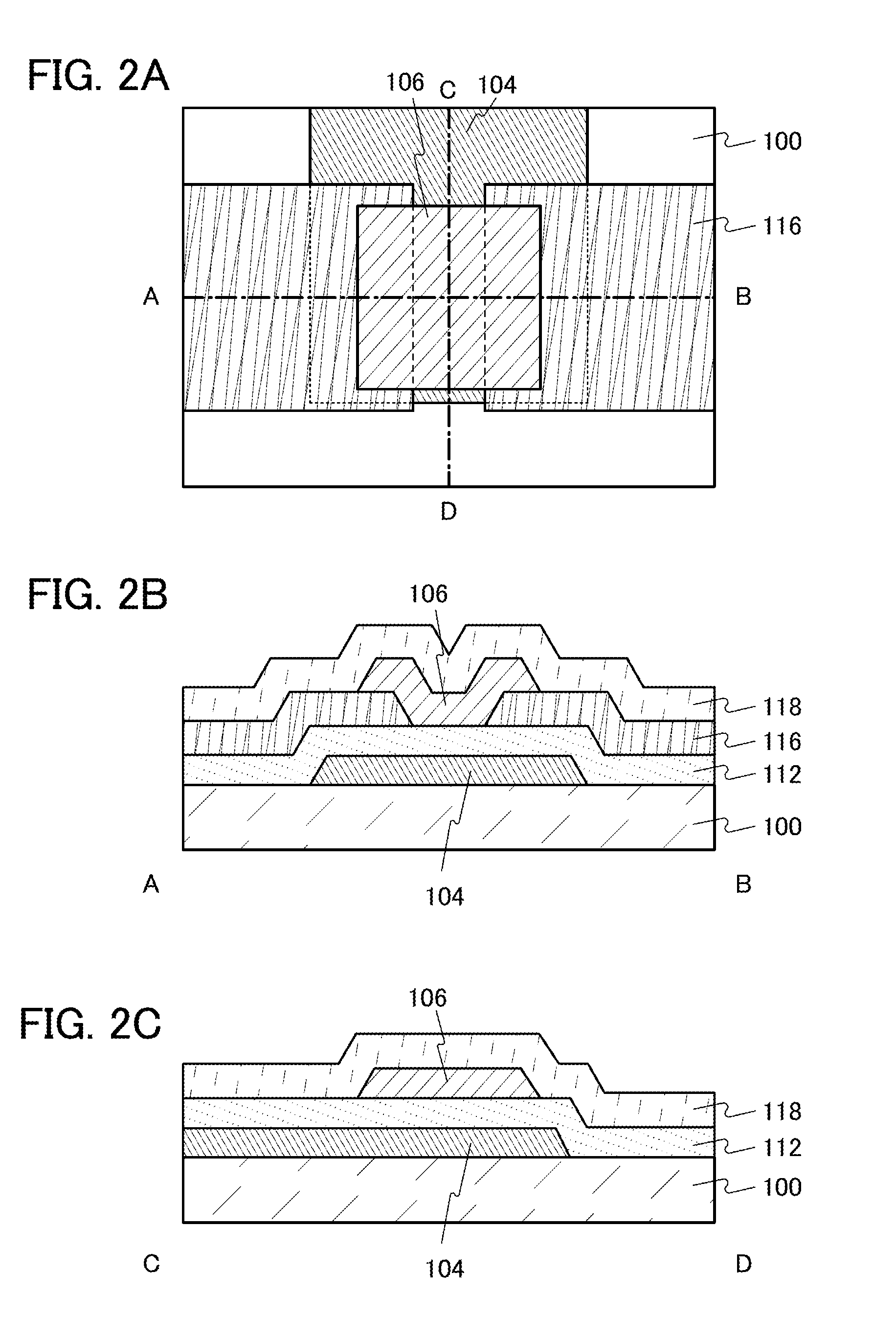 Semiconductor device and manufacturing method thereof