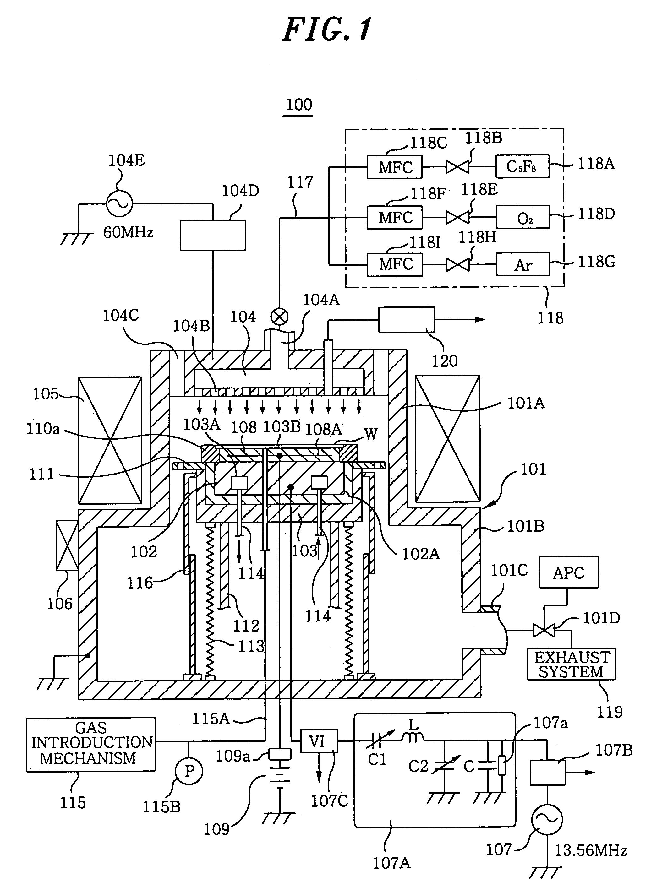 Prediction method and apparatus of a processing result