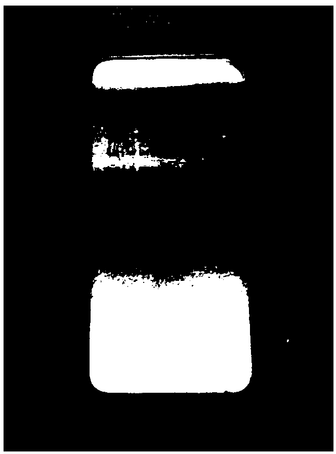 Printing ink curing method, printing ink curing device, printing ink curing equipment, printing control system and storage medium