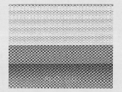 Novel super-hard TiB2/c-BN nano multi-layer film prepared by magnetron sputtering technique