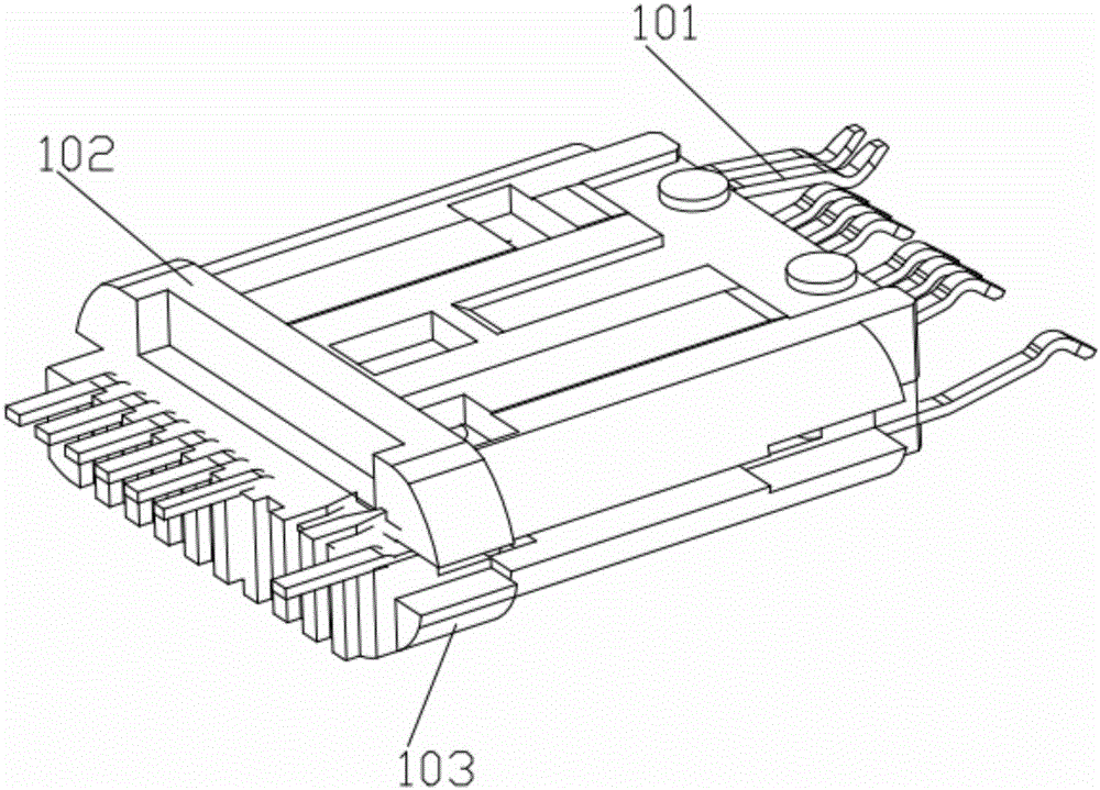 Multi-layer overlaid storage disk with same substrate compatible with multiple interfaces, and packaging process thereof