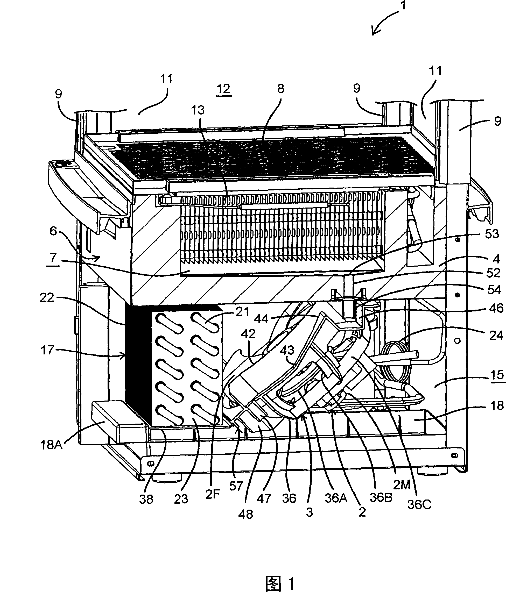 Cooling device