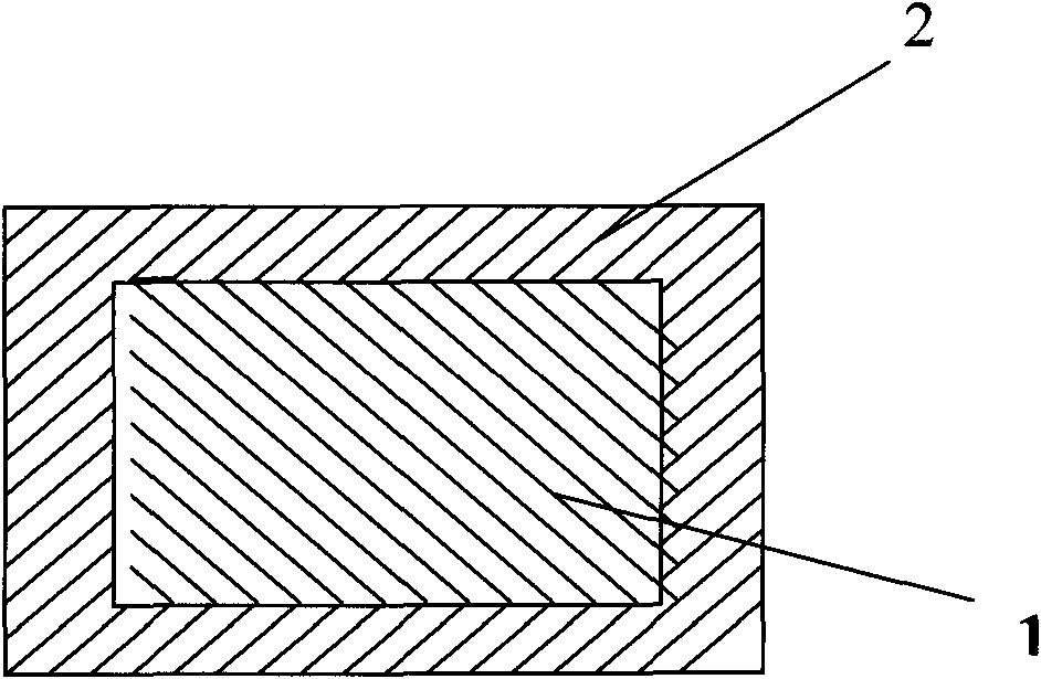 Conductive lead-free tin alloy -coated copper belt for solar photovoltaic cell