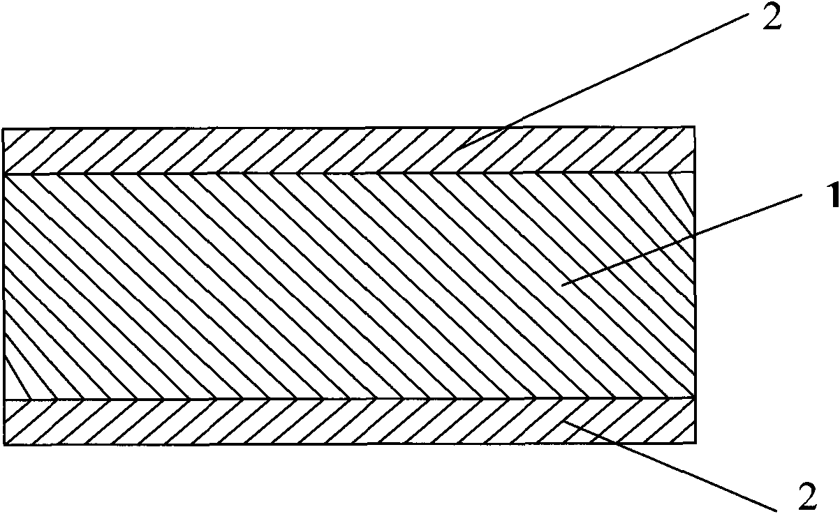 Conductive lead-free tin alloy -coated copper belt for solar photovoltaic cell