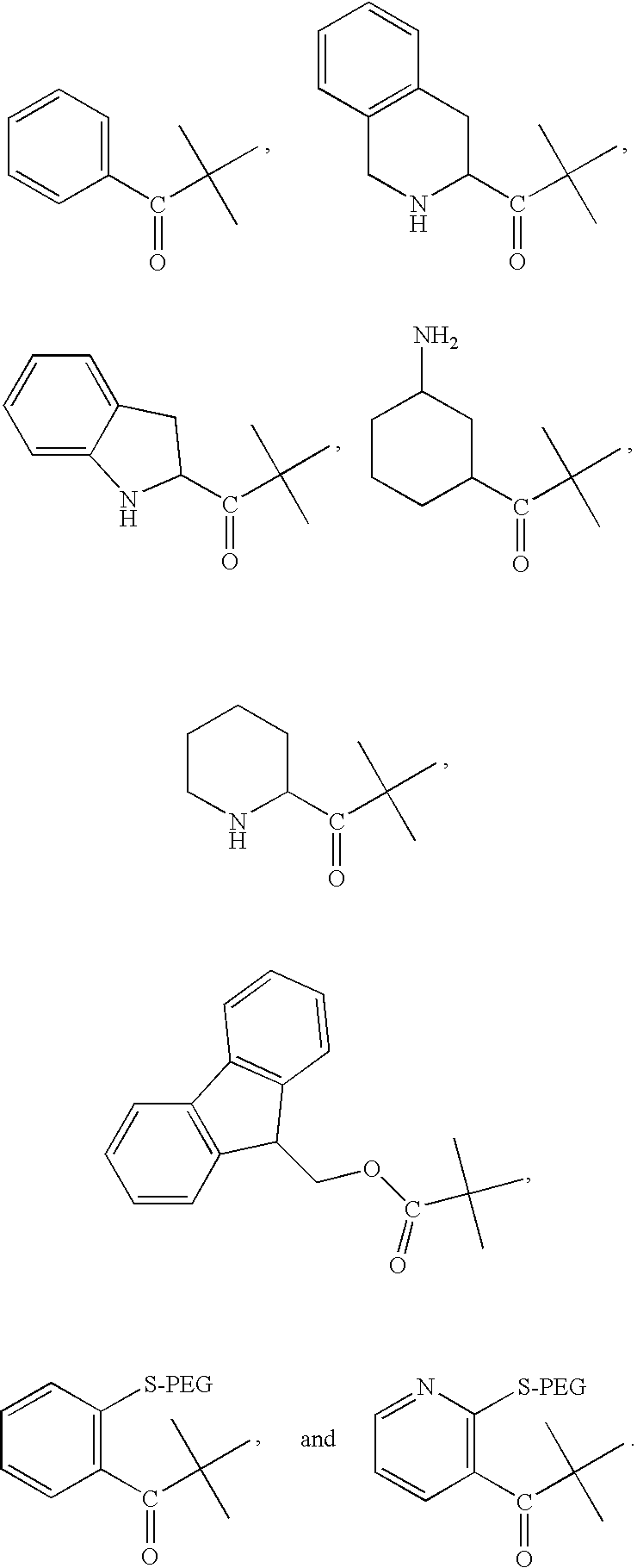 Selective neuropeptide y2 receptor agonists