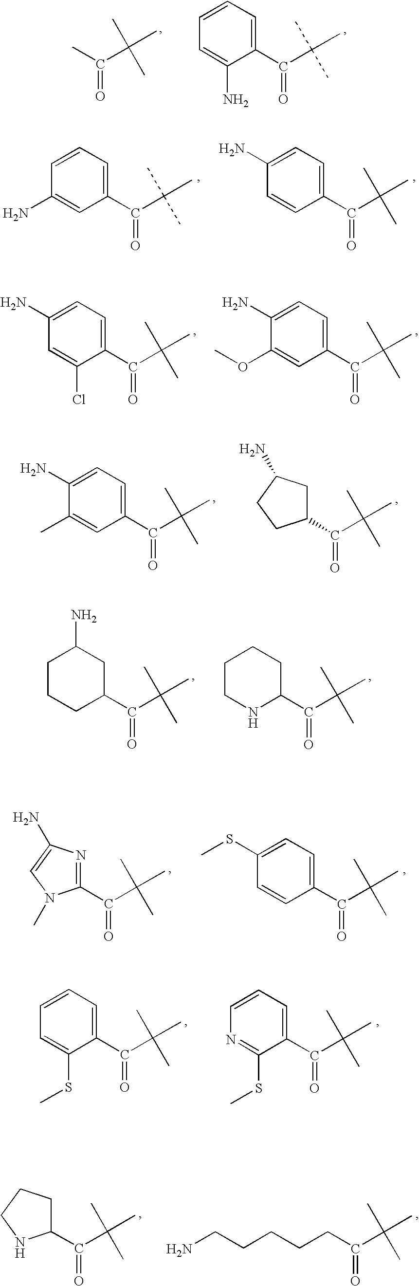 Selective neuropeptide y2 receptor agonists