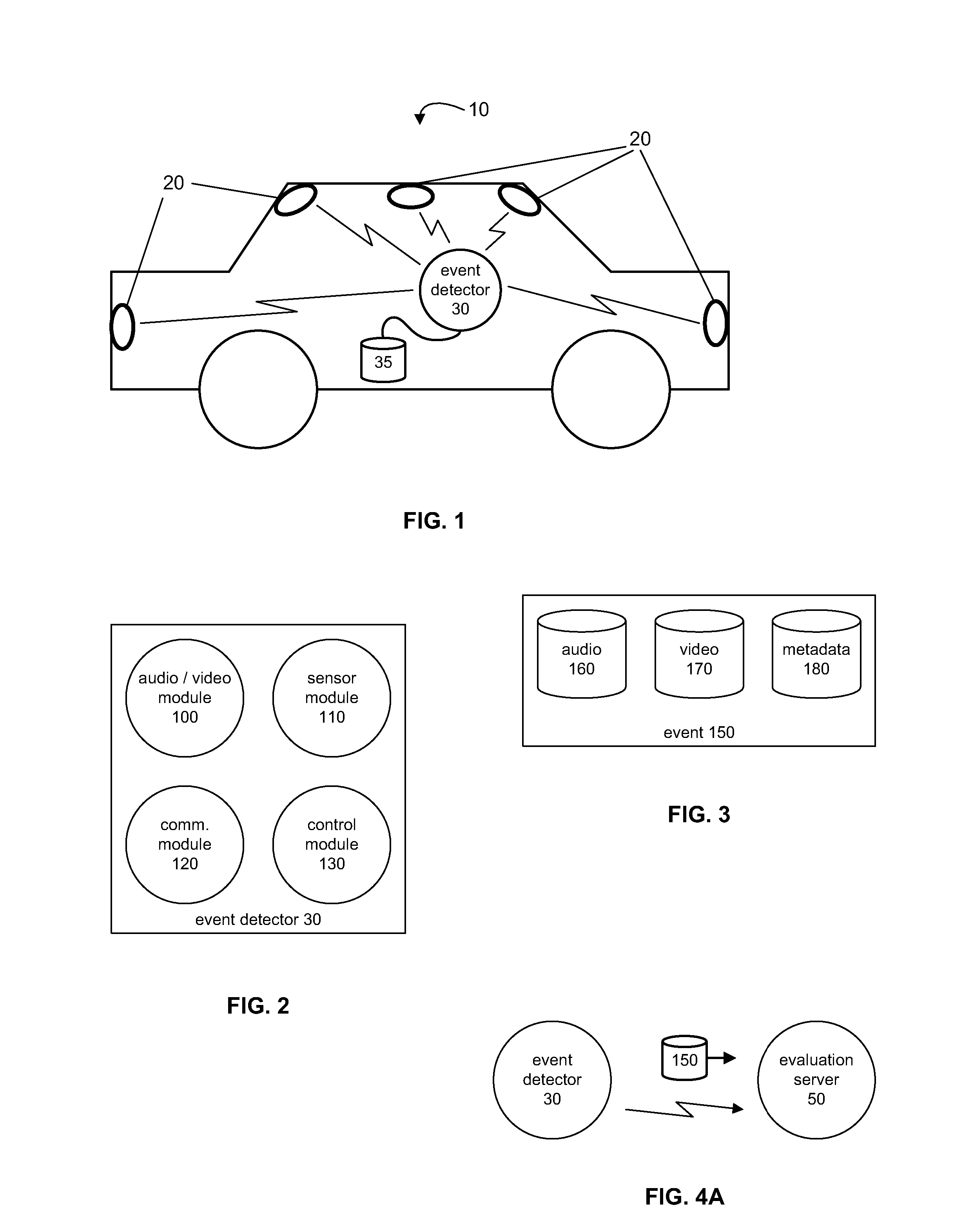 System and Method for Reducing Driving Risk With Foresight