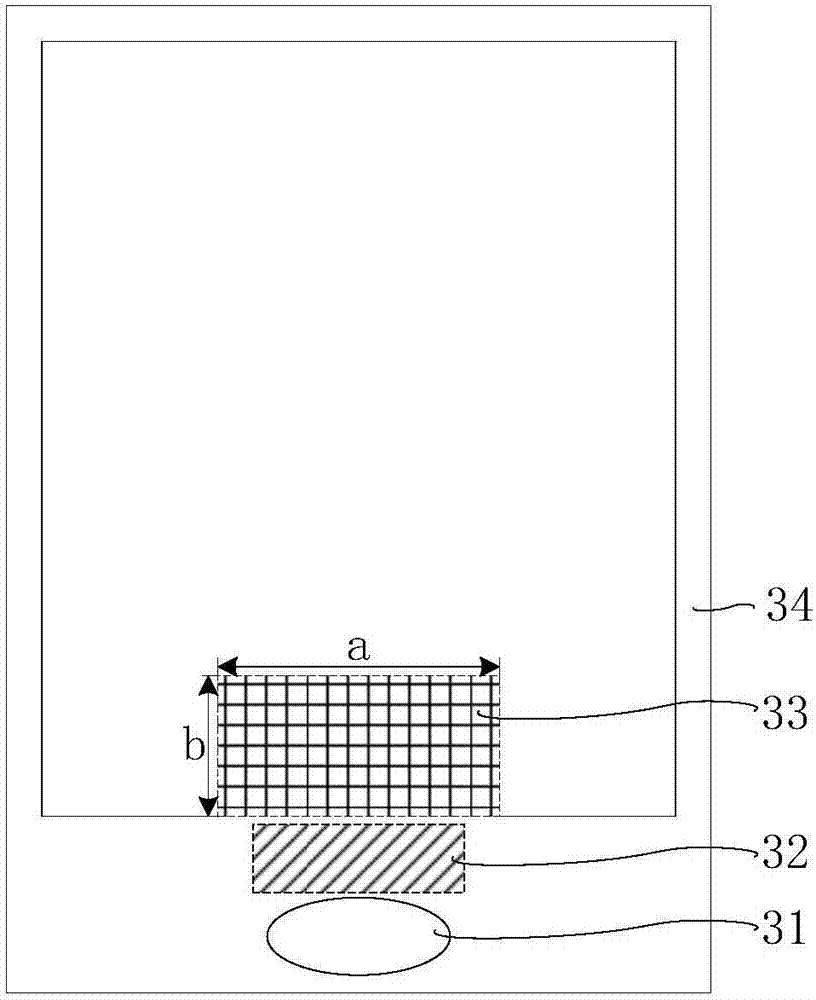 Fingerprint identification-based operation method and apparatus, and terminal device