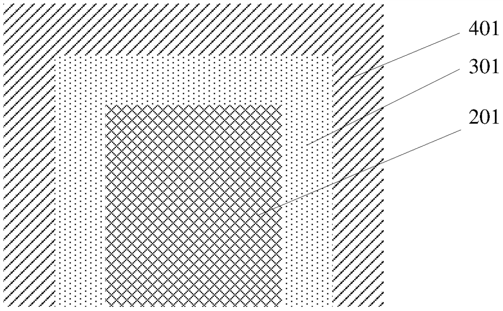 Tunneling field effect transistor and method of making the same