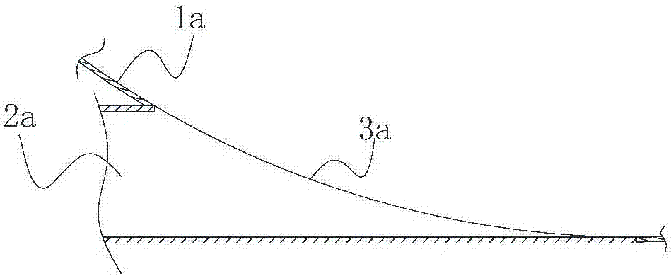 Tank box with bilateral discharging function