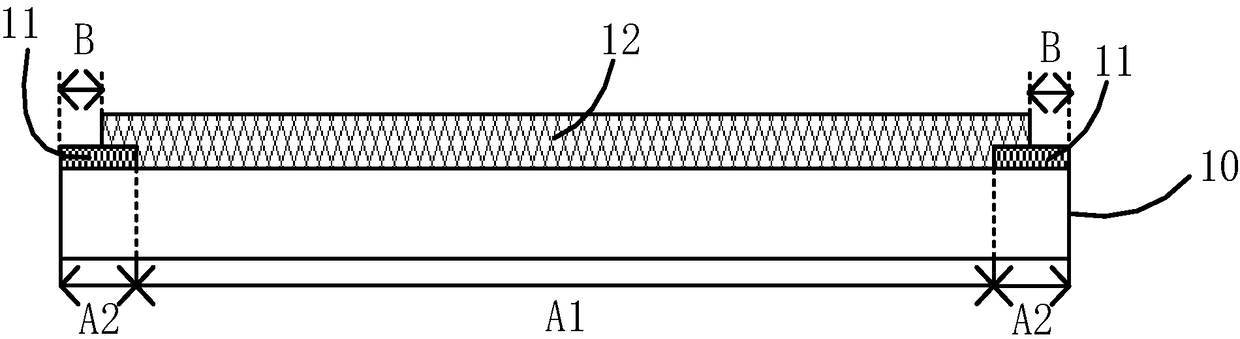 Touch panel, fabrication method of touch panel, and display apparatus