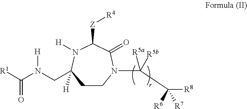 3-substituted-1,4-diazepan-2-one melanocortin-5 receptor antagonists