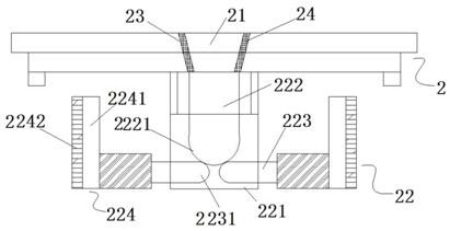 A new type of medical plastic bottle