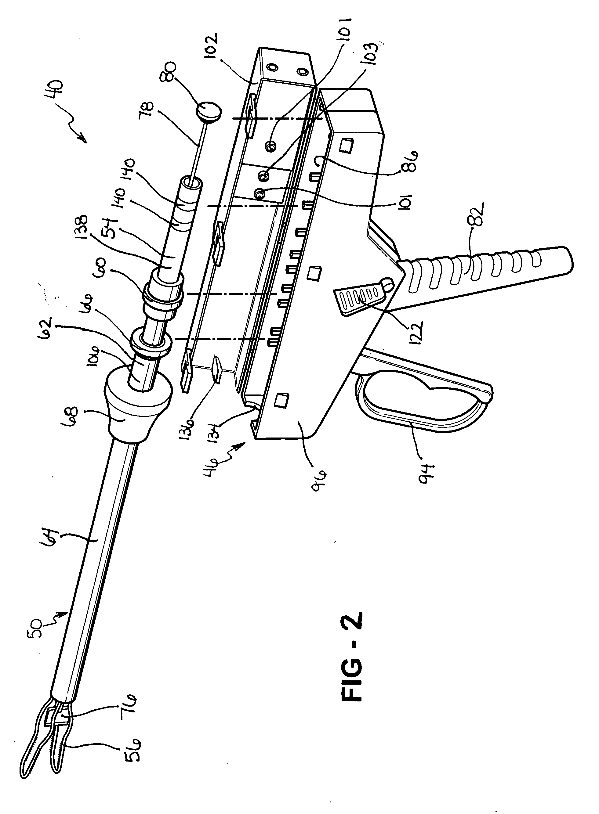 Multi-mode surgical instrument