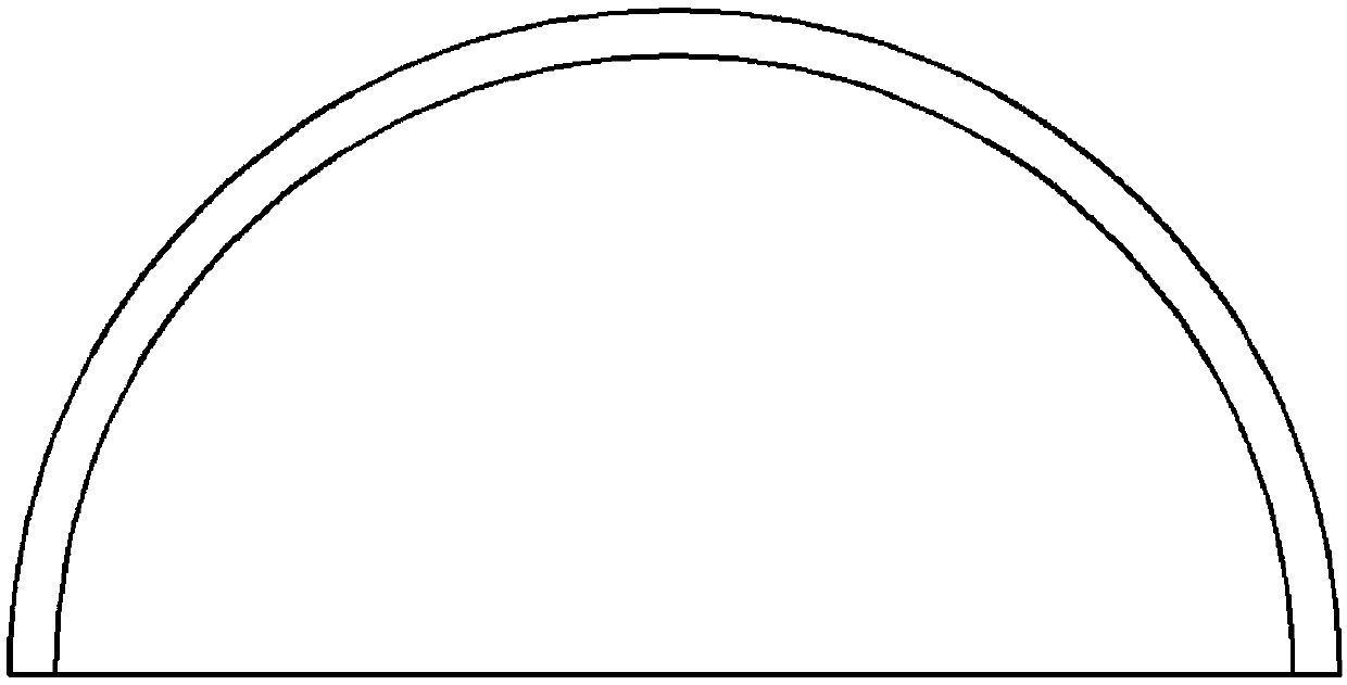 A Composite Process Method of Electromagnetic Progressive Preforming and Spinning Fine Shaping