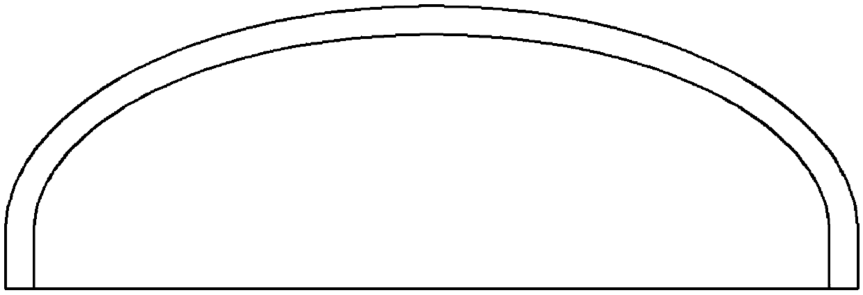 A Composite Process Method of Electromagnetic Progressive Preforming and Spinning Fine Shaping