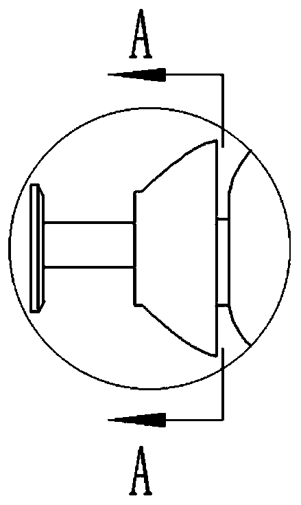 Supercavitation torpedo