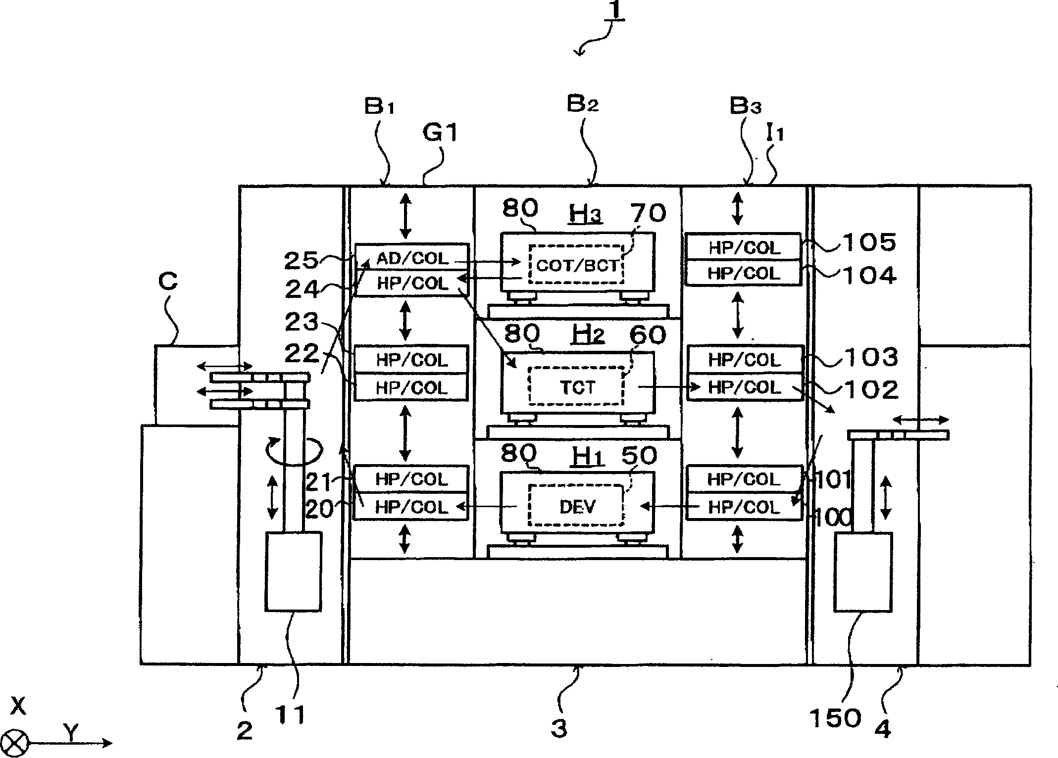 Substrate carrier